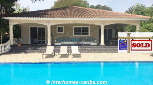 photos for SOSUA: VILLA FORTUNA