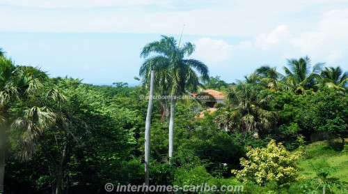 photos for SOSUA: LOT UDO WITH A BEAUTIFUL VIEW