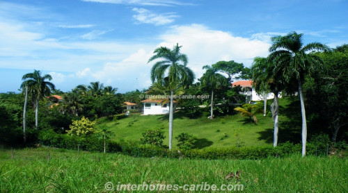 photos for SOSUA: LOT UDO WITH A BEAUTIFUL VIEW