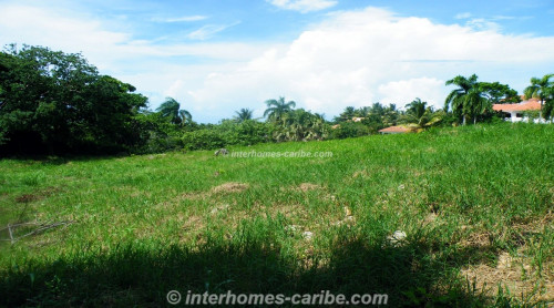 photos for SOSUA: LOT UDO WITH A BEAUTIFUL VIEW