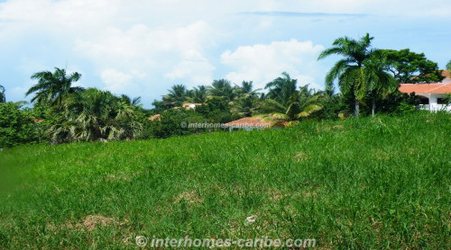 photos for SOSUA: LOT UDO WITH A BEAUTIFUL VIEW