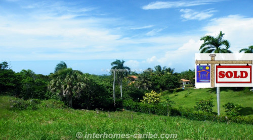 photos for SOSUA: LOT UDO WITH A BEAUTIFUL VIEW