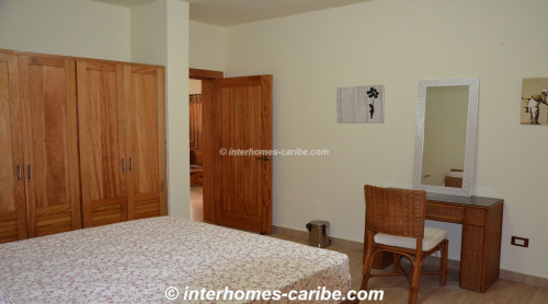 photos for SOSUA: VILLA MASSIMO, 2-FLOORS, 2-APARTMENTS, 3-BEDS