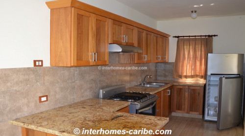 photos for SOSUA: VILLA MASSIMO, 2-FLOORS, 2-APARTMENTS, 3-BEDS