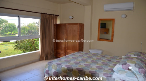 photos for SOSUA: HOUSE WITH 4 APARTMENTS FOR GOOD RENTAL INCOME