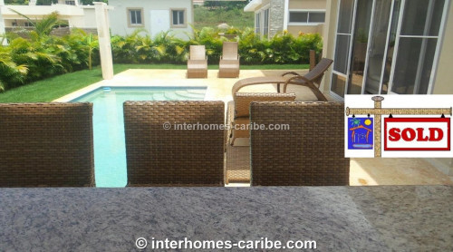 photos for SPECIAL OFFER FIRESALE SOSUA: VILLA CAPRI