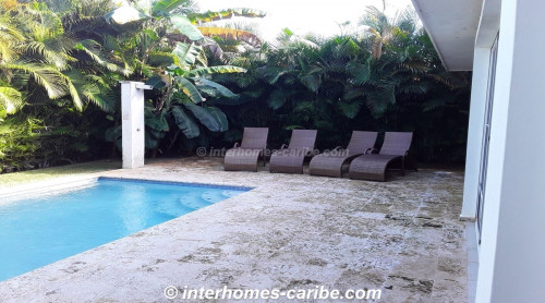 photos for SPECIAL OFFER FIRESALE SOSUA: VILLA CAPRI