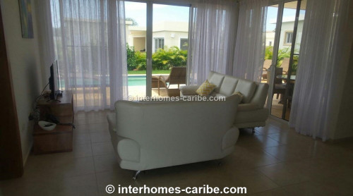 photos for SPECIAL OFFER FIRESALE SOSUA: VILLA CAPRI
