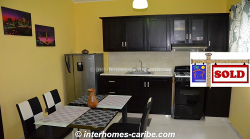 photos for SOSUA: VILLA ALESSI - Update: Reduced from USD 79,000 to USD 65,000.