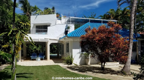 photos for SOSUA: VILLA ROSEMARY - PRICE UPDATE