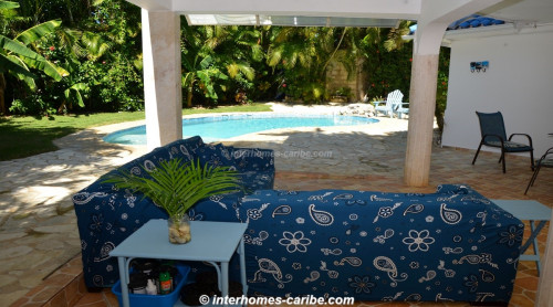 photos for SOSUA: VILLA ROSEMARY - PRICE UPDATE