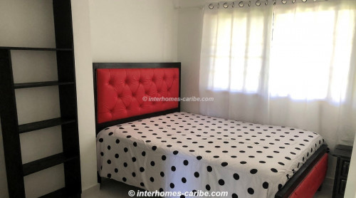 photos for SOSUA: Apartment, 1 bed, bath with shower, pool, private parking