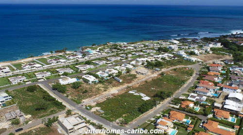photos for SOSUA: NEW BUILDING LOTS FOR YOUR DREAM HOME IN SOSUA