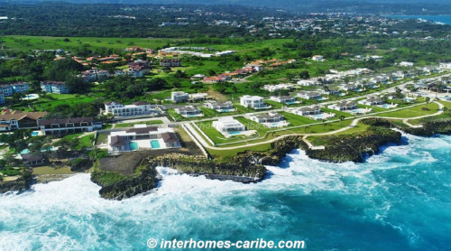 photos for SOSUA: NEW BUILDING LOTS FOR YOUR DREAM HOME IN SOSUA