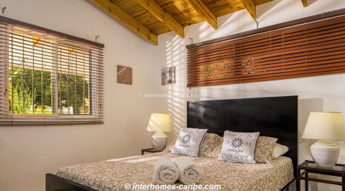photos for SOSUA: VILLA SUNSET, WITH 3 BEDROOMS
