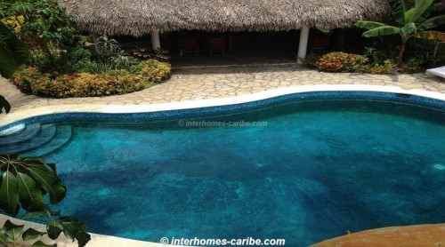 photos for SOSUA/CABARETE: BED AND BREAKFAST CLOSE TO THE BEACH AND WITH TROPICAL GARDEN