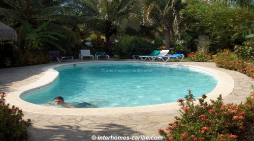 photos for SOSUA/CABARETE: BED AND BREAKFAST CLOSE TO THE BEACH AND WITH TROPICAL GARDEN