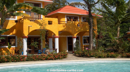 photos for SOSUA/CABARETE: BED AND BREAKFAST CLOSE TO THE BEACH AND WITH TROPICAL GARDEN