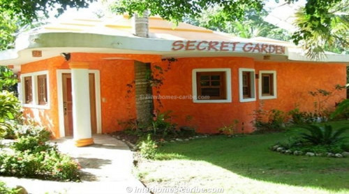 photos for SOSUA/CABARETE: BED AND BREAKFAST CLOSE TO THE BEACH AND WITH TROPICAL GARDEN