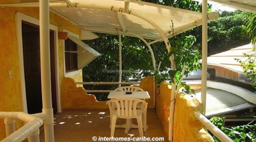 photos for SOSUA/CABARETE: BED AND BREAKFAST CLOSE TO THE BEACH AND WITH TROPICAL GARDEN