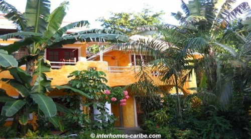 photos for SOSUA/CABARETE: BED AND BREAKFAST CLOSE TO THE BEACH AND WITH TROPICAL GARDEN