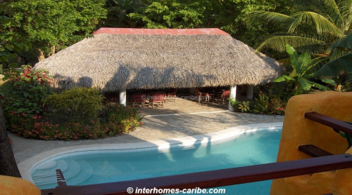 photos for SOSUA/CABARETE: BED AND BREAKFAST CLOSE TO THE BEACH AND WITH TROPICAL GARDEN