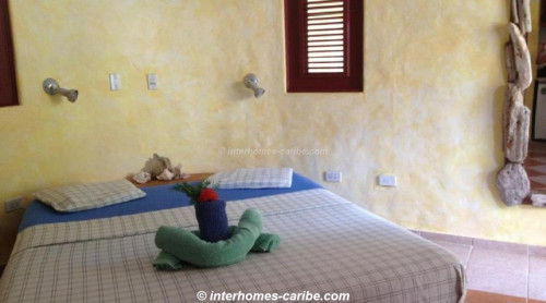 photos for SOSUA/CABARETE: BED AND BREAKFAST CLOSE TO THE BEACH AND WITH TROPICAL GARDEN