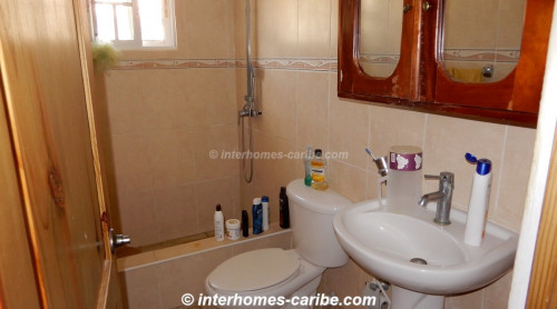 photos for SOSUA: HOT SUMMER DEAL - UNFURNISHED 2 BEDROOM 2 BATH VILLA IN CENTRAL LOCATION