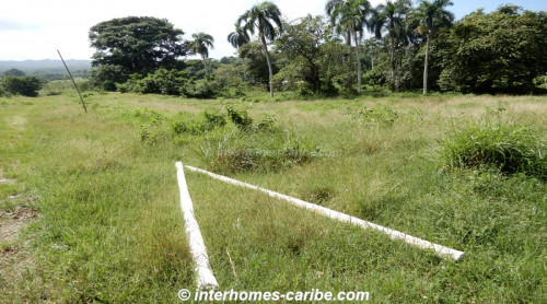 photos for CABARETE: LOT OF 3.21 ACRES (13.000 m²) FOR VERSATILE DEVELOPMENT