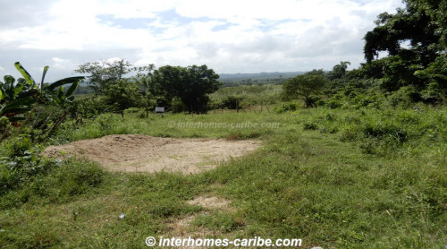 photos for CABARETE: LOT OF 3.21 ACRES (13.000 m²) FOR VERSATILE DEVELOPMENT