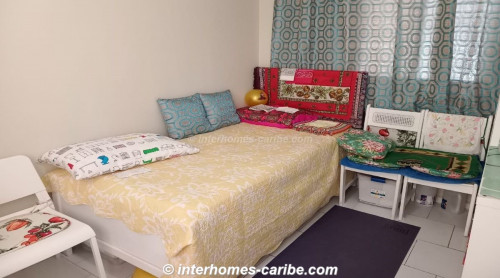 photos for SOSÚA: 2-BEDROOM APARTMENT IN A WELL-KEPT APARTMENT COMPLEX
