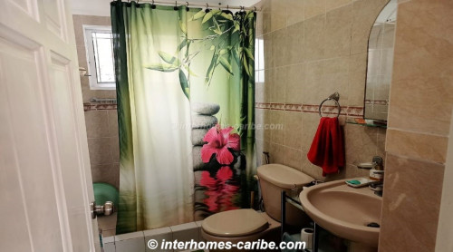 photos for SOSÚA: 2-BEDROOM APARTMENT IN A WELL-KEPT APARTMENT COMPLEX