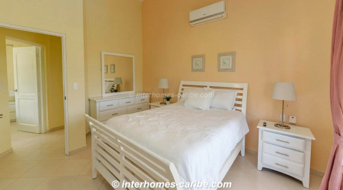 photos for SOSUA: OCEAN VIEW VILLA WITH 3-BEDROOMS