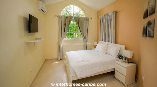 photos for SOSUA: OCEAN VIEW VILLA WITH 3-BEDROOMS