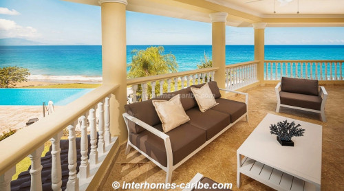 photos for SOSÚA: SPECTACULAR PREMIUM PENTHOUSE, 4 BEDROOMS IN FIRST LINE OF THE SEA