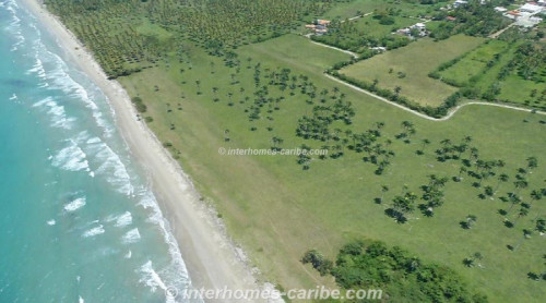 photos for LAS CAÑAS: LAND OF 25,000 M² / 6.18 ACRE WITH DIRECT SEA FRONT, OWNER FINANCING