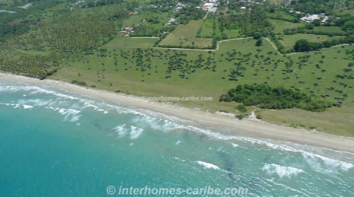 photos for LAS CAÑAS: LAND OF 25,000 M² / 6.18 ACRE WITH DIRECT SEA FRONT, OWNER FINANCING