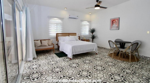 photos for SOSUA: NEWLY BUILT BOUTIQUE HOTEL WITH LOTS OF PRIVACY