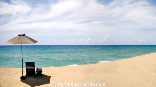 photos for SOSUA: 3 BEDROOM VILLA, RENOVATED AND IN FIRST CLASS RESIDENCE BY THE SEA