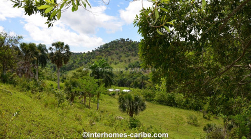 photos for SOSUA ABAJO: LOTS FROM 1,000 M² (10,764 ft²) AND LARGER, LOCATED CLOSE TO SOSUA