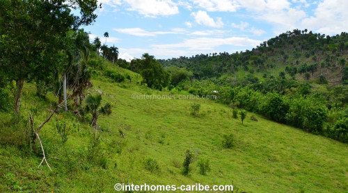 photos for SOSUA ABAJO: LOTS FROM 1,000 M² (10,764 ft²) AND LARGER, LOCATED CLOSE TO SOSUA