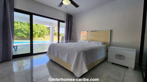 photos for CABARETE: 4 BEDROOMS VILLA WITH SOLAR POWER SUPPLY