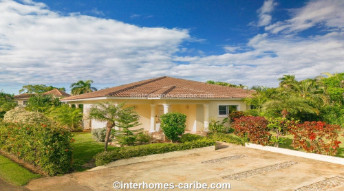 photos for SOSUA: 3-BEDROOM VILLA READY TO MOVE IN