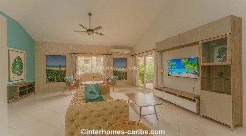 photos for SOSUA: 3-BEDROOM VILLA READY TO MOVE IN