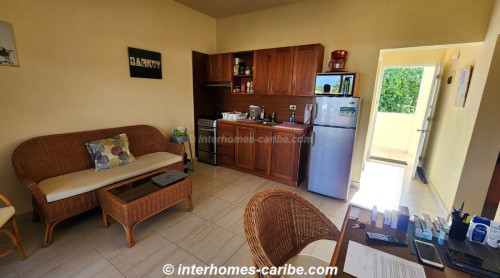 photos for SOSUA: TOP INVESTMENT - APARTMENT HOUSE WITH FOUR APARTMENTS ON TWO FLOORS