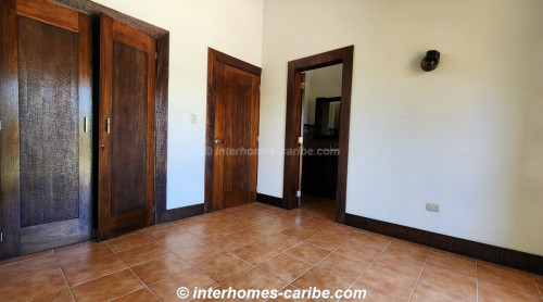 photos for CABARETE: 2-FLOOR, 2-BEDROOM, 2-BATHROOM HOUSE