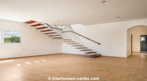 photos for SOSUA: COMPLETELY RENOVATED 3-BEDROOM PENTHOUSE, CENTRAL LOCATION