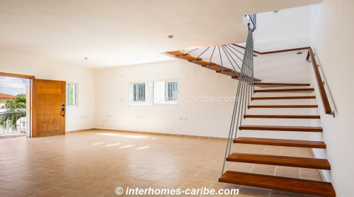 photos for SOSUA: COMPLETELY RENOVATED 3-BEDROOM PENTHOUSE, CENTRAL LOCATION