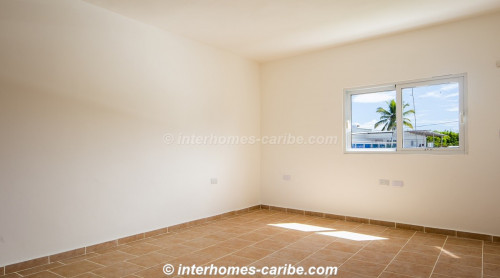 photos for SOSUA: COMPLETELY RENOVATED 3-BEDROOM PENTHOUSE, CENTRAL LOCATION