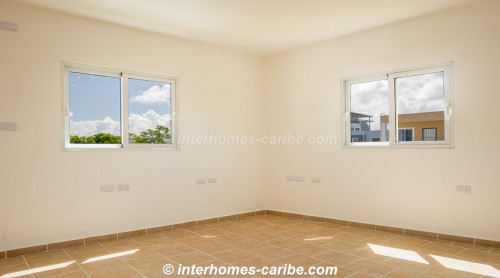 photos for SOSUA: COMPLETELY RENOVATED 3-BEDROOM PENTHOUSE, CENTRAL LOCATION